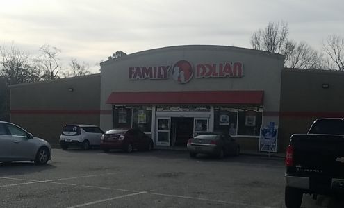 Family Dollar
