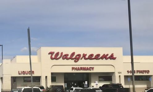 Walgreens