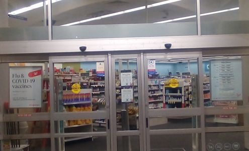 Walgreens