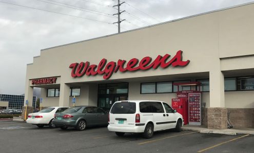 Walgreens