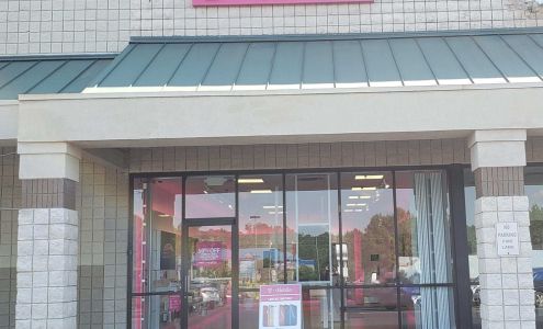 T-Mobile Authorized Retailer