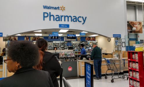 Walmart Pharmacy