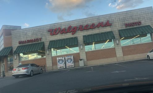 Walgreens Boaz