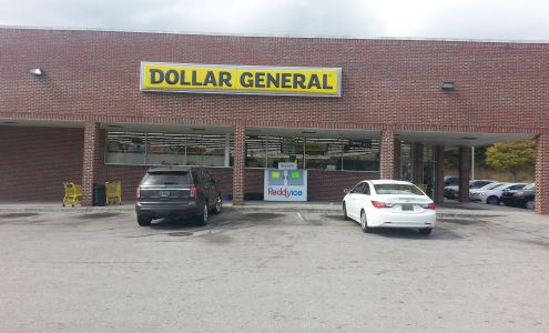 Dollar General