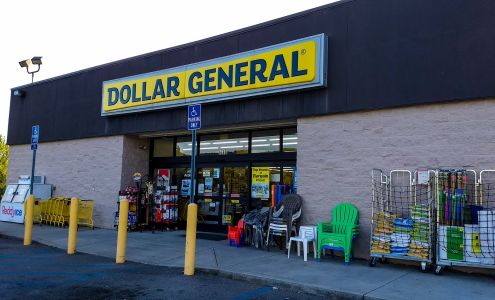 Dollar General