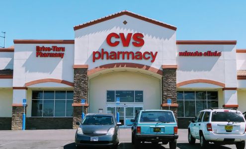 CVS