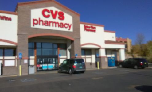 CVS