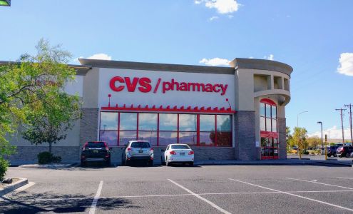 CVS