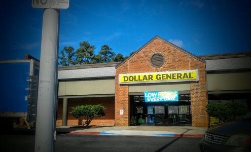 Dollar General