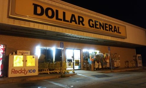 Dollar General