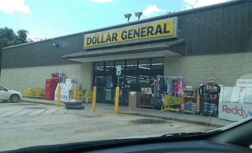 Dollar General