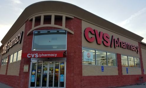 CVS Hanceville