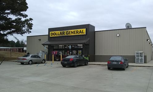 Dollar General Dutton