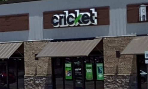 Cricket Wireless Authorized Retailer Scottsboro