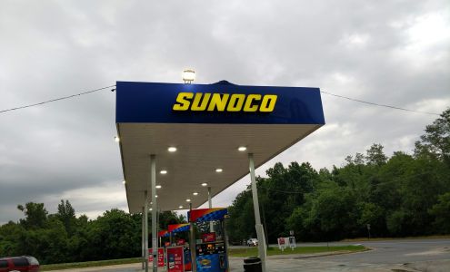 SUNOCO STATELINE