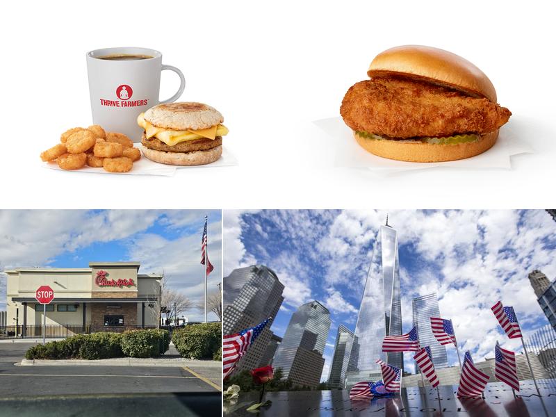 Chick-fil-A