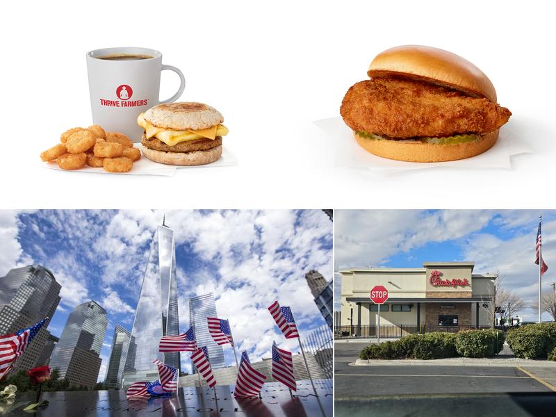 Chick-fil-A