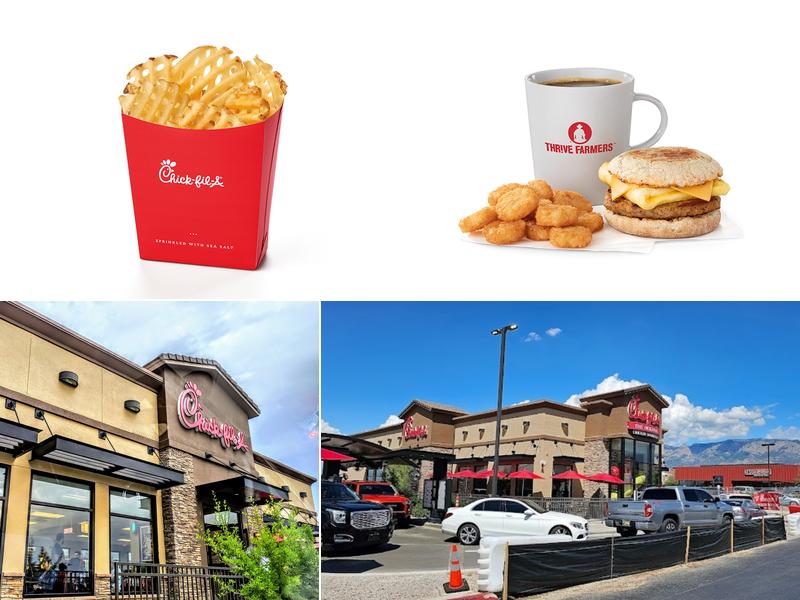 Chick-fil-A
