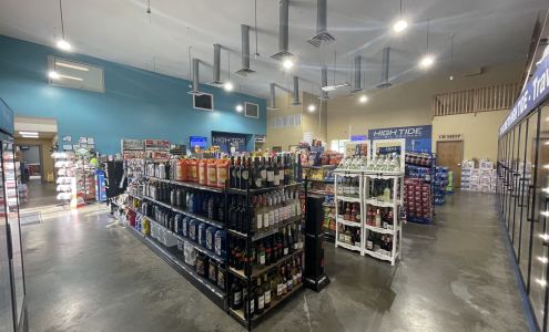 Odenville Travel Center