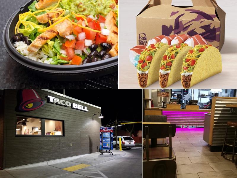 Taco Bell