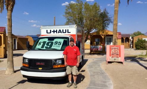 U-Haul Neighborhood Dealer