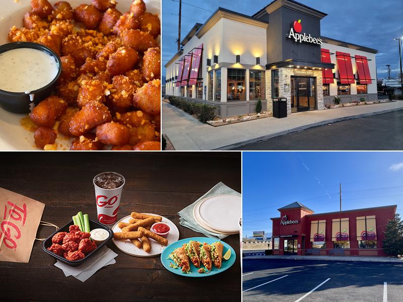 Applebee's Grill + Bar