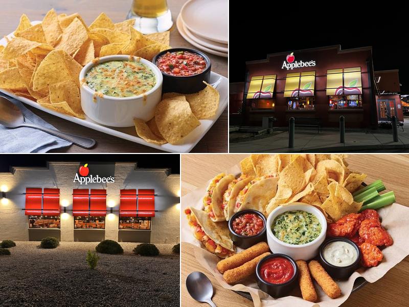 Applebee's Grill + Bar