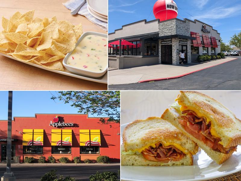 Applebee's Grill + Bar