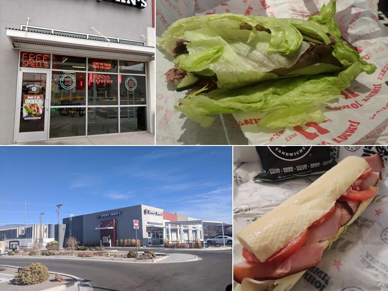 Jimmy John's