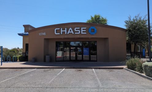 Chase Bank