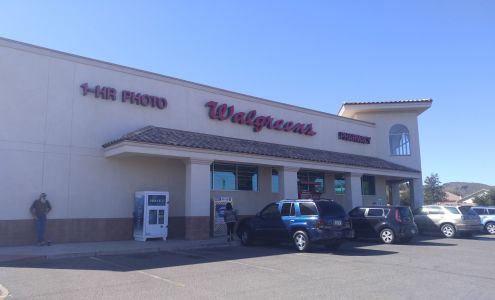 Walgreens