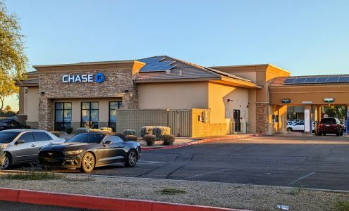 Chase Bank