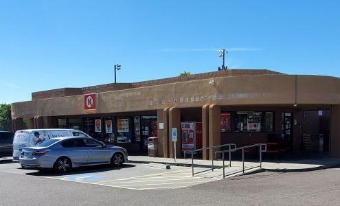 Circle K