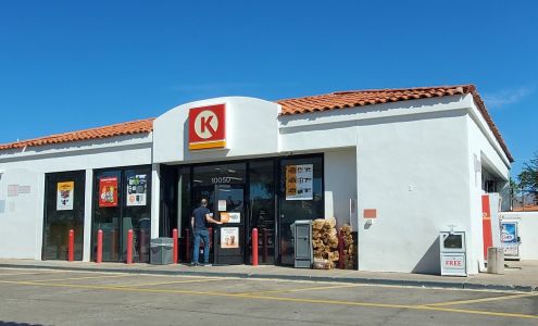 Circle K