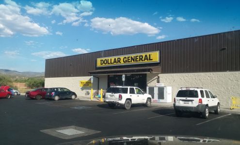 Dollar General