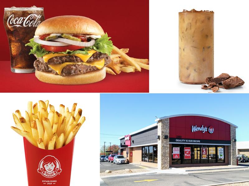Wendy's