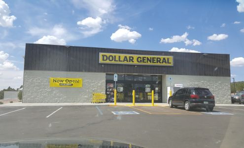Dollar General