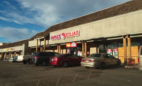 Family Dollar