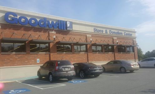 Goodwill Store and Donation Center