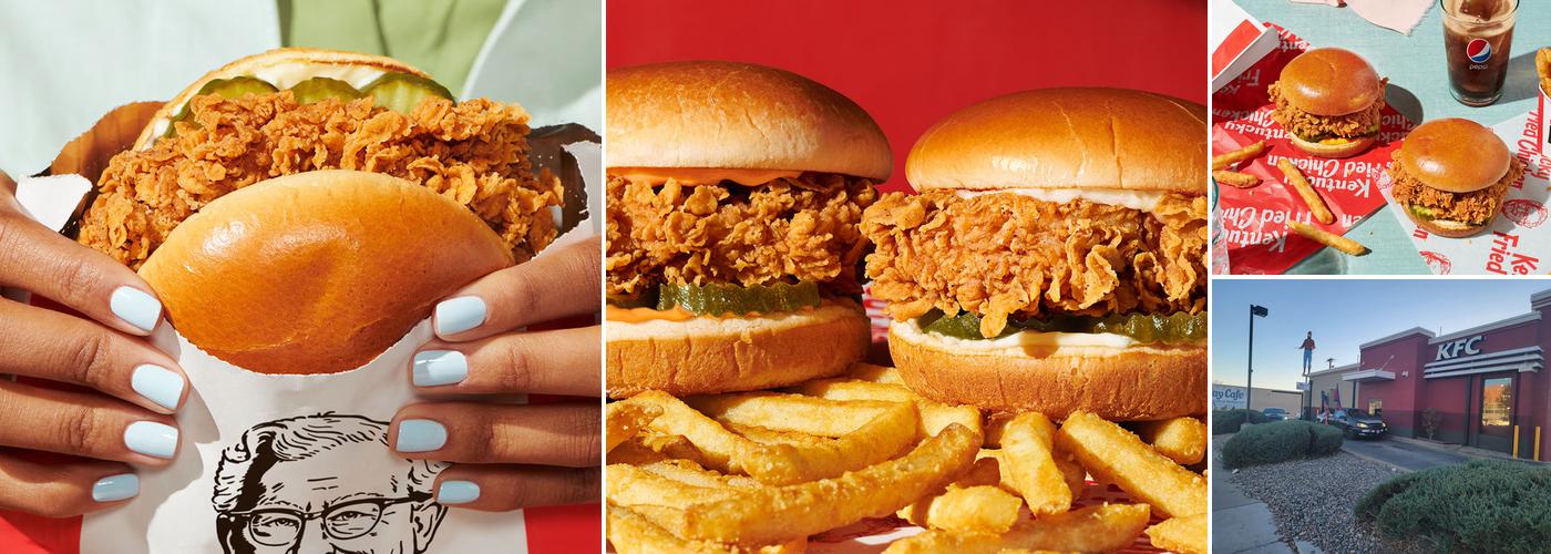 KFC