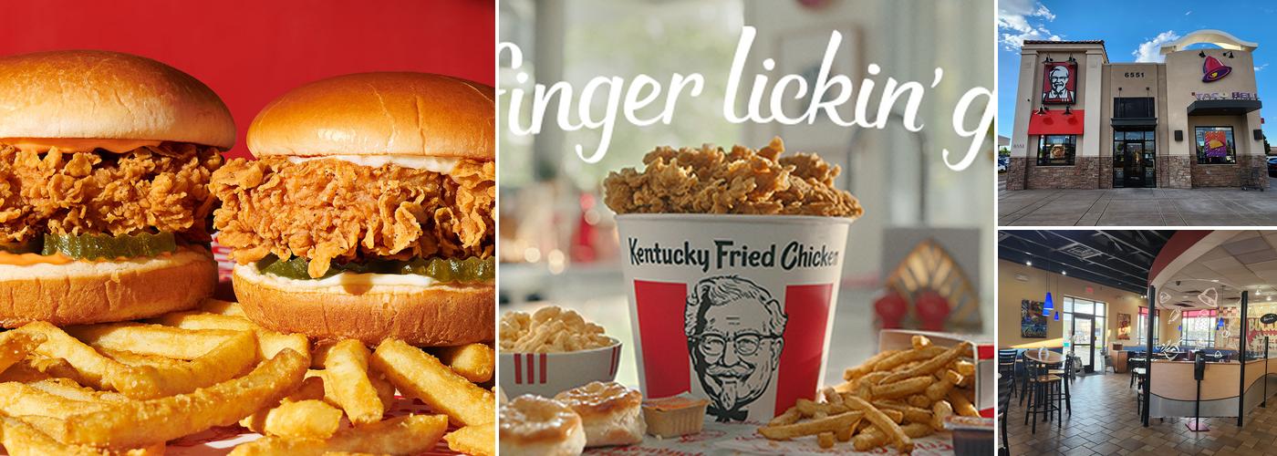 KFC