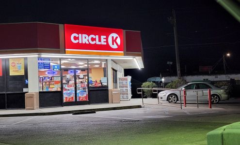 Circle K Dos Palos