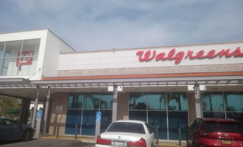 Walgreens