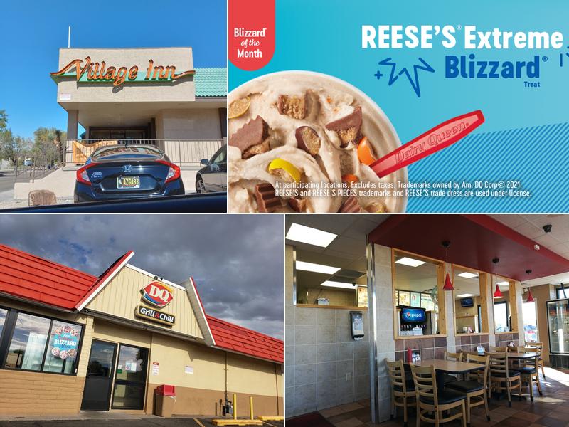 Dairy Queen Grill & Chill