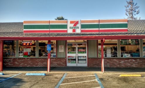 7-Eleven