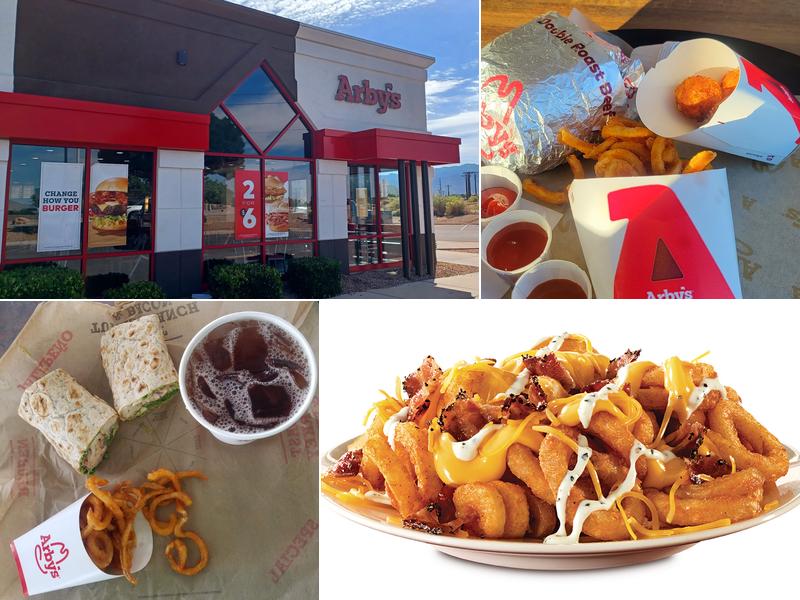 Arby's
