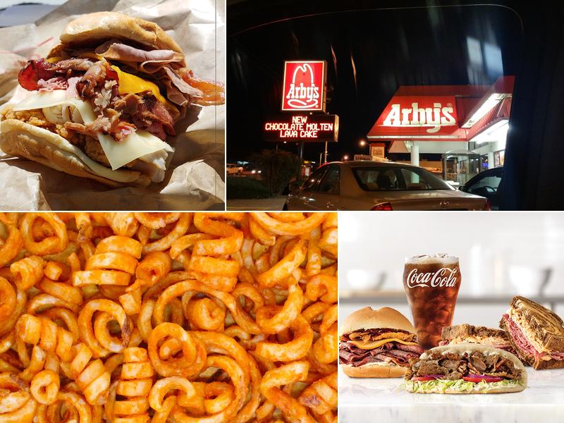 Arby's