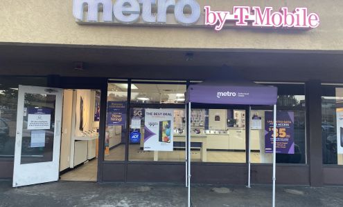 Metro by T-Mobile