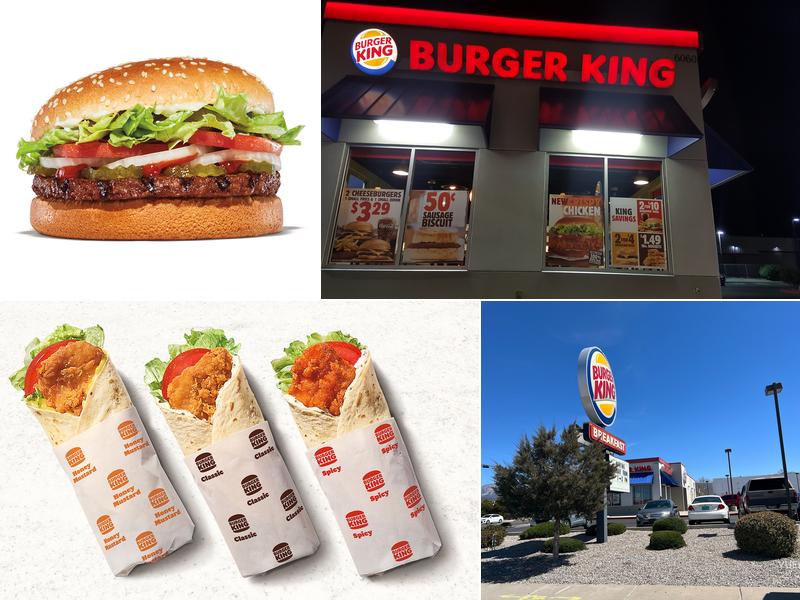 Burger King