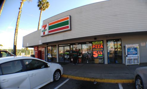 7-Eleven